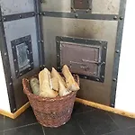 Apartamento Am Berg *