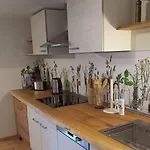 Am Berg Apartamento *