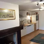Apartamento Am Berg *