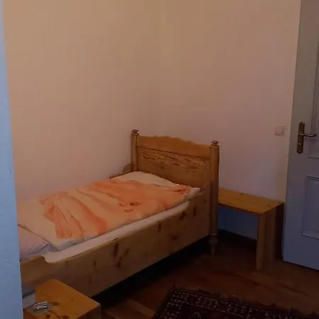 Διαμέρισμα Am Berg