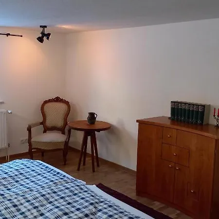 Am Berg Διαμέρισμα *