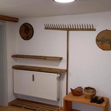 Am Berg Διαμέρισμα Immenstadt im Allgäu