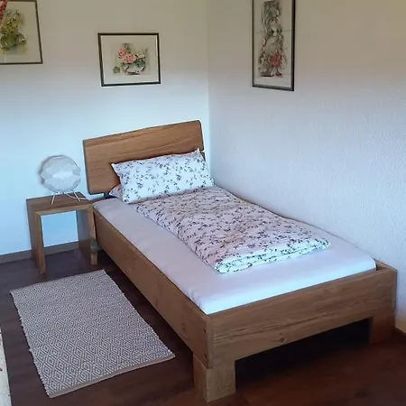 Apartamento Am Berg