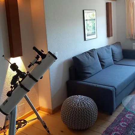 Am Berg Apartamento Immenstadt im Allgäu