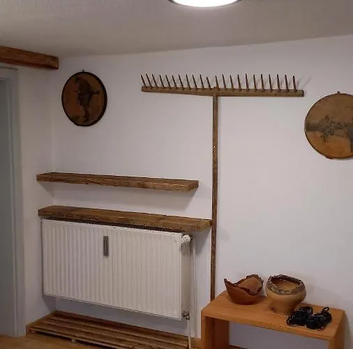 Am Berg Lejlighed Immenstadt im Allgäu