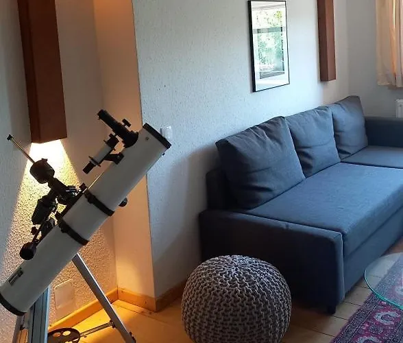 Am Berg Lejlighed Immenstadt im Allgäu